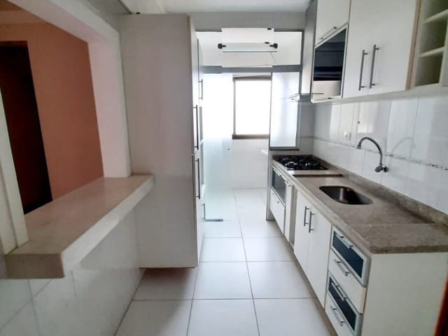 Foto do Apartamento - Apartamento à venda 2 Quartos, 1 Suite, 2 Vagas, 62.17M², Jardim Satélite, São José dos Campos - SP | Edifício Mariana | RUSSI IMÓVEIS