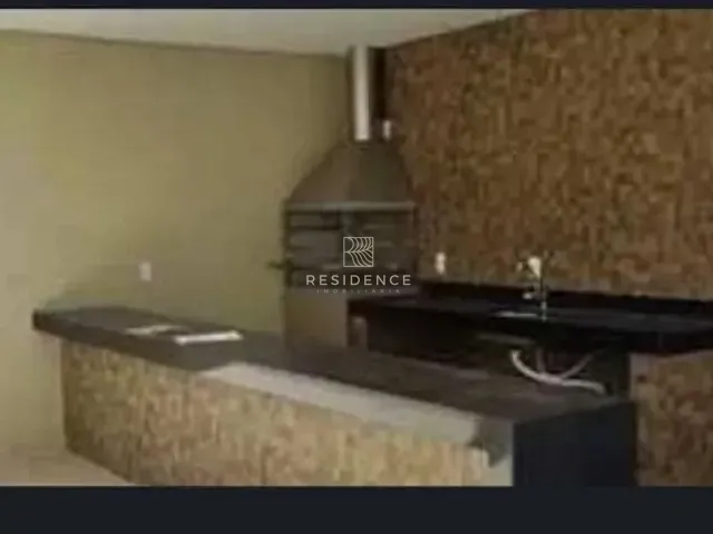 Apartamento 2 quartos e 1 banheiro, à venda, no bairro Mirante de Serra em Resende