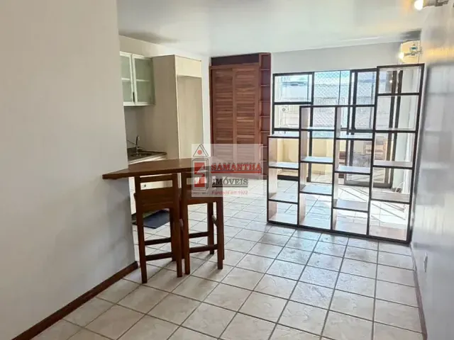 Apartamento 1 quarto e 1 banheiro, para alugar, no bairro Asa Norte em Brasília