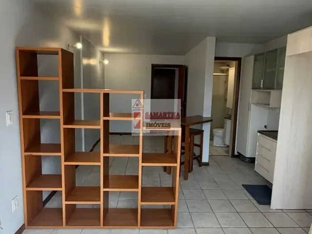 Apartamento 1 quarto e 1 banheiro, para alugar, no bairro Asa Norte em Brasília