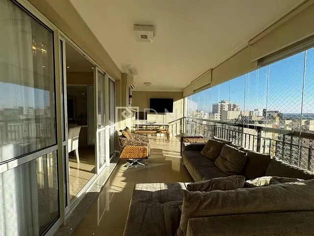 Apartamento com 244m² 2 quartos e 1 banheiro, à venda, no bairro Jardim Aquarius em São José dos Campos
