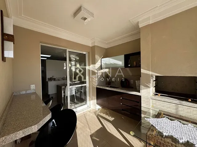 Apartamento com 244m² 2 quartos e 1 banheiro, à venda, no bairro Jardim Aquarius em São José dos Campos