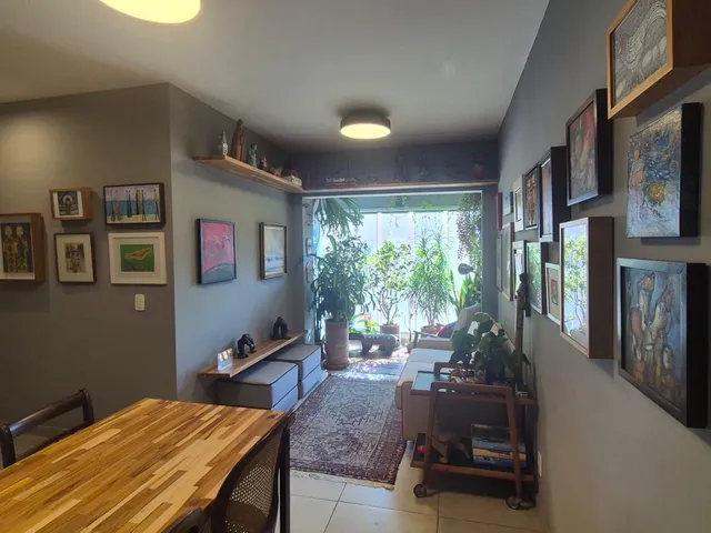 Apartamento 2 quartos e 1 banheiro, à venda, no bairro Bela Vista em São Paulo