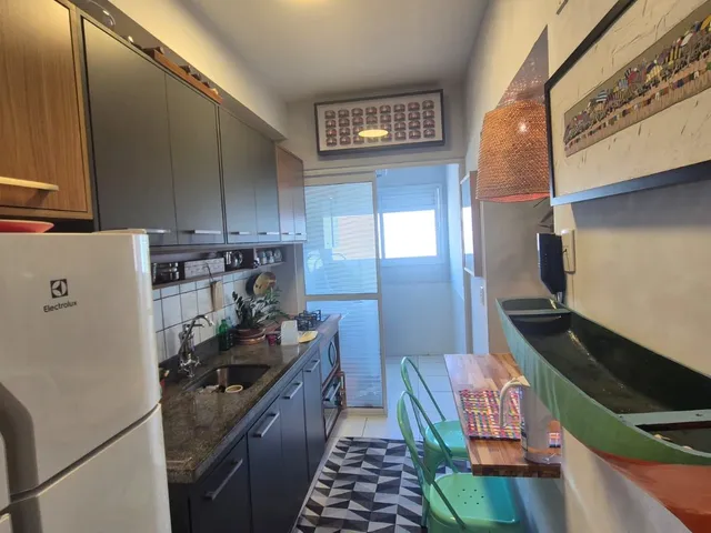 Apartamento 2 quartos e 1 banheiro, à venda, no bairro Bela Vista em São Paulo