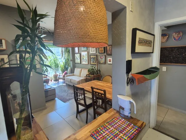 Apartamento 2 quartos e 1 banheiro, à venda, no bairro Bela Vista em São Paulo
