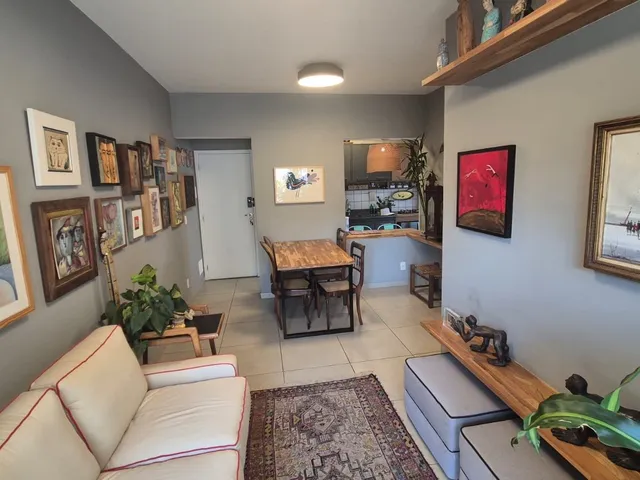 Apartamento 2 quartos e 1 banheiro, à venda, no bairro Bela Vista em São Paulo