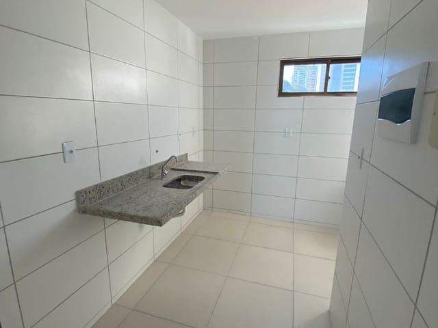 Foto do Apartamento - Apartamento com 3 dormitórios à venda, 74 m² por R$ 279.900,00 - Miramar - João Pessoa/PB | SHOW DE IMÓVEIS IMOBILIÁRIA