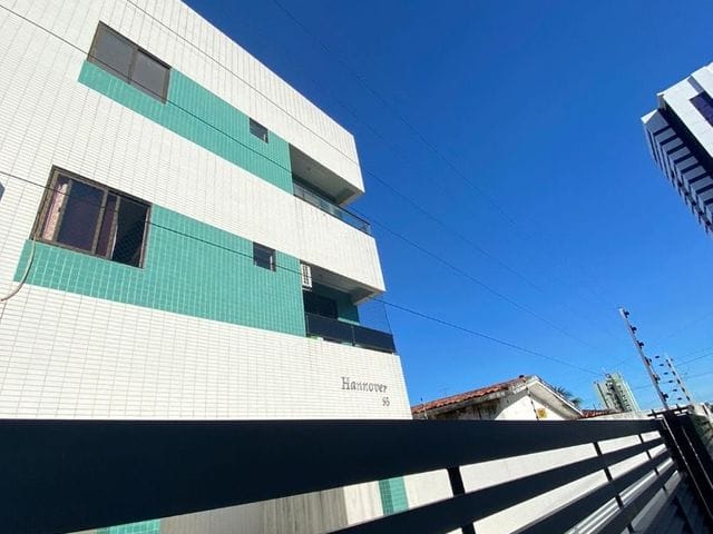 Foto do Apartamento - Apartamento com 3 dormitórios à venda, 74 m² por R$ 279.900,00 - Miramar - João Pessoa/PB | SHOW DE IMÓVEIS IMOBILIÁRIA