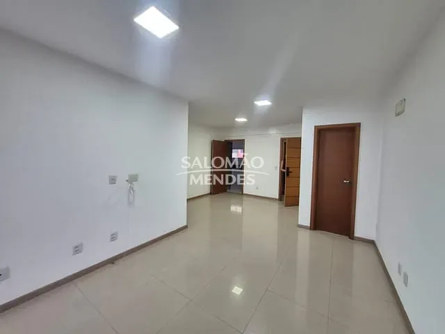 Apartamento 3 quartos e 5 banheiros, para alugar, no bairro Batista Campos em Belém