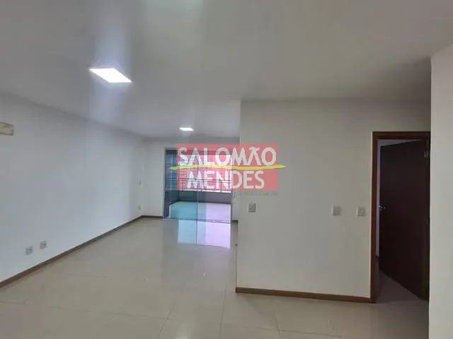 Apartamento 3 quartos e 5 banheiros, para alugar, no bairro Batista Campos em Belém