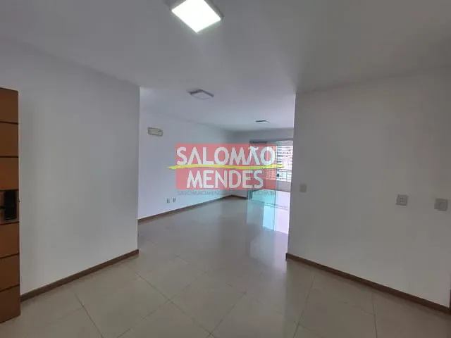 Apartamento 3 quartos e 5 banheiros, para alugar, no bairro Batista Campos em Belém