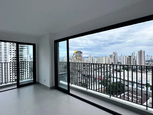 Apartamento 3 quartos e 5 banheiros, à venda, no bairro Serrinha em Goiânia