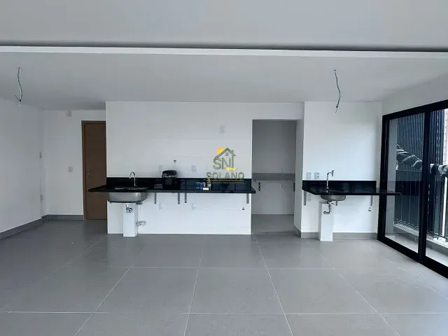 Apartamento 3 quartos e 5 banheiros, à venda, no bairro Serrinha em Goiânia