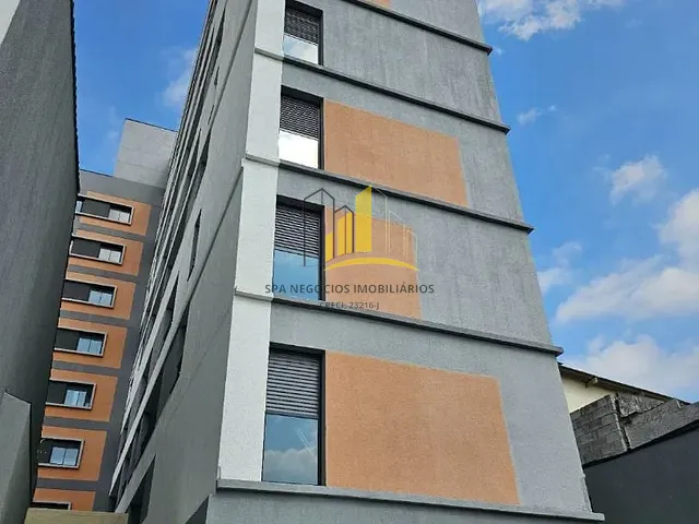 Apartamento com 36m² 2 quartos e 1 banheiro, à venda, no bairro Vila Matilde em São Paulo