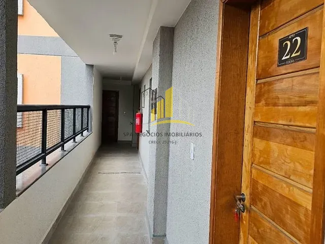 Apartamento com 36m² 2 quartos e 1 banheiro, à venda, no bairro Vila Matilde em São Paulo