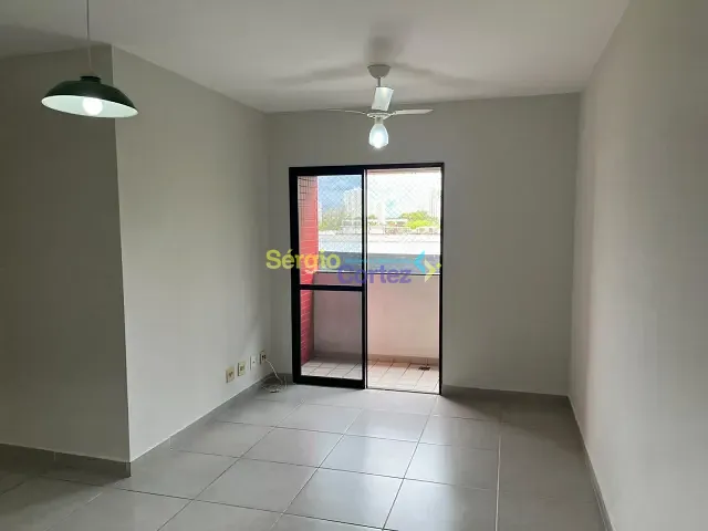 Apartamento 3 quartos e 1 banheiro, para alugar, no bairro Bela Suiça em Londrina