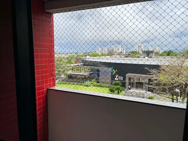 Apartamento 3 quartos e 1 banheiro, para alugar, no bairro Bela Suiça em Londrina