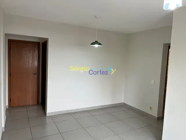 Apartamento 3 quartos e 1 banheiro, para alugar, no bairro Bela Suiça em Londrina