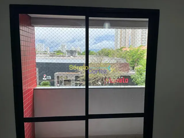Apartamento 3 quartos e 1 banheiro, para alugar, no bairro Bela Suiça em Londrina