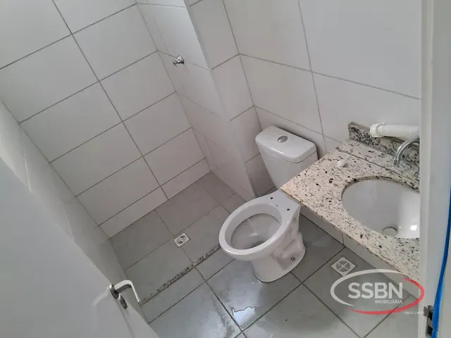 Apartamento 2 quartos e 1 banheiro, para alugar, no bairro Jardim Luz D'Alma em Sumaré