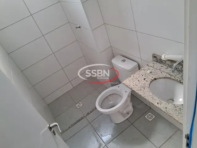 Apartamento 2 quartos e 1 banheiro, para alugar, no bairro Jardim Luz D'Alma em Sumaré