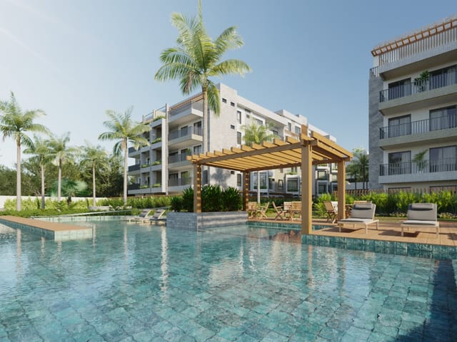 Foto do Apartamento - VISTA PARK RESIDENCE, sua vista PERMANENTE para o MAR. Com 2 dormitórios, 2 suítes e 3 dormitórios. Apartamentos TIPO : de 64m² a 74m². | Torre Negócios imobiliários