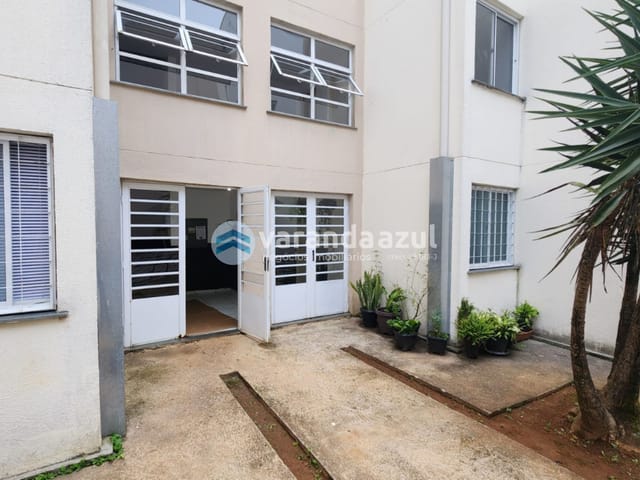 Apartamento 2 quartos e 1 banheiro, à venda ou para alugar, no bairro Conjunto Residencial do Bosque em Mogi das Cruzes