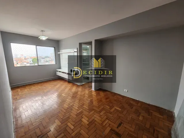 Apartamento 2 quartos e 1 banheiro, à venda, no bairro Vila São Geraldo em São Paulo