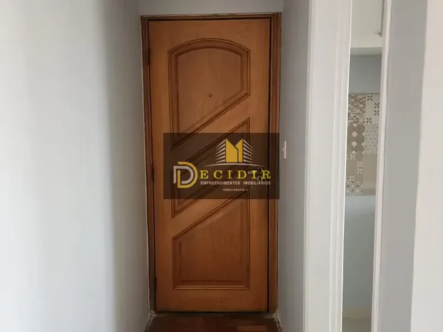 Apartamento 2 quartos e 1 banheiro, à venda, no bairro Vila São Geraldo em São Paulo