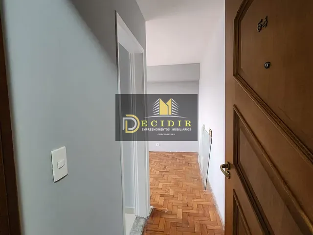 Apartamento 2 quartos e 1 banheiro, à venda, no bairro Vila São Geraldo em São Paulo