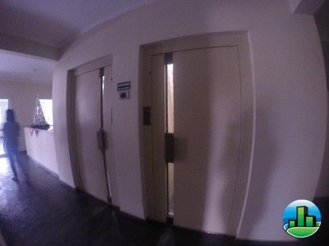 Apartamento com 120m² 3 quartos e 1 banheiro, para alugar, no bairro Vila Bancaria em São João da Boa Vista