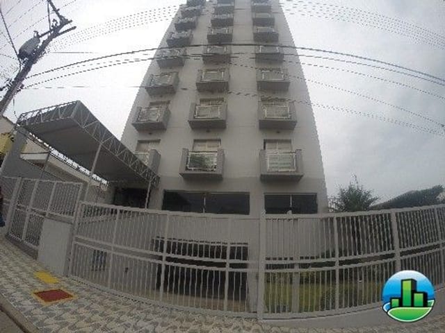Apartamento com 120m² 3 quartos e 1 banheiro, para alugar, no bairro Vila Bancaria em São João da Boa Vista