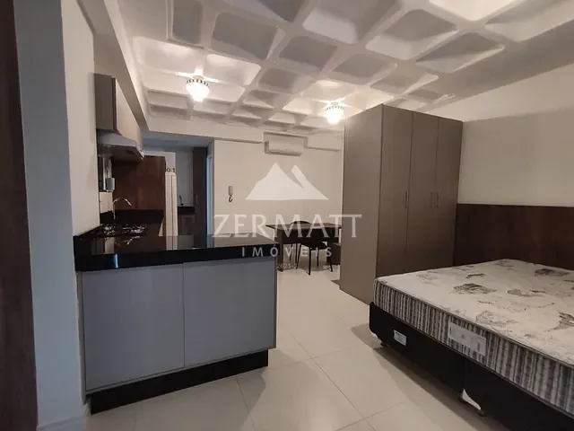 Apartamento com 60m² 1 quarto e 1 banheiro, à venda, no bairro Victor Konder em Blumenau