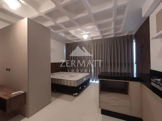 Apartamento com 60m² 1 quarto e 1 banheiro, à venda, no bairro Victor Konder em Blumenau