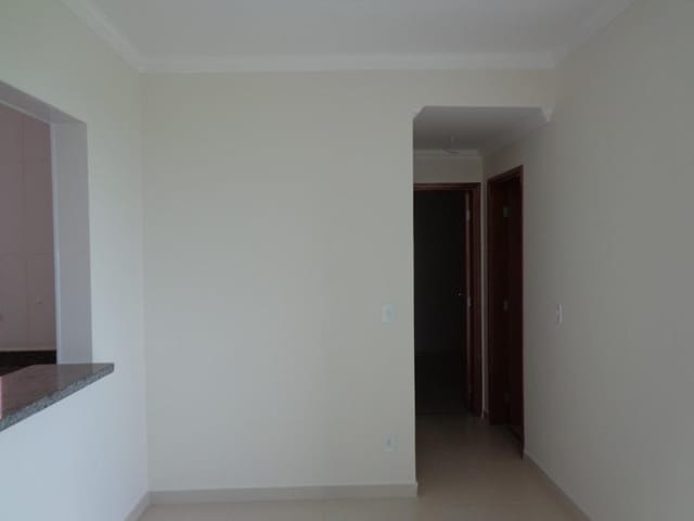 Foto do Apartamento - Apartamento à venda 2 Quartos, 1 Suite, 70M², Olinda, Uberaba - MG | Nova | ZUCATO IMOBILIARIA LTDA