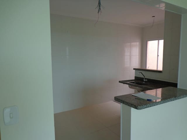 Foto do Apartamento - Apartamento à venda 2 Quartos, 1 Suite, 70M², Olinda, Uberaba - MG | Nova | ZUCATO IMOBILIARIA LTDA