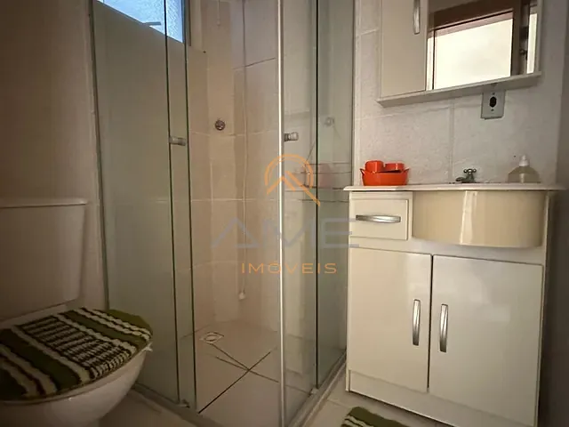 Apartamento 2 quartos e 1 banheiro, à venda, no bairro São Gonçalo em Pelotas