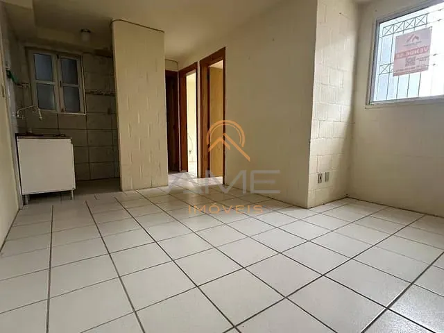 Apartamento 2 quartos e 1 banheiro, à venda, no bairro São Gonçalo em Pelotas