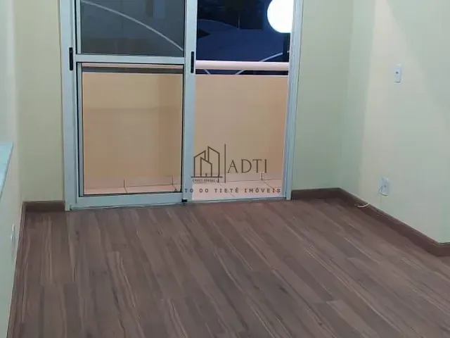 Apartamento 2 quartos e 1 banheiro, à venda, no bairro Vila Guilherme em Votorantim