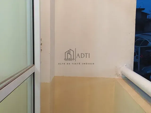 Apartamento 2 quartos e 1 banheiro, à venda, no bairro Vila Guilherme em Votorantim