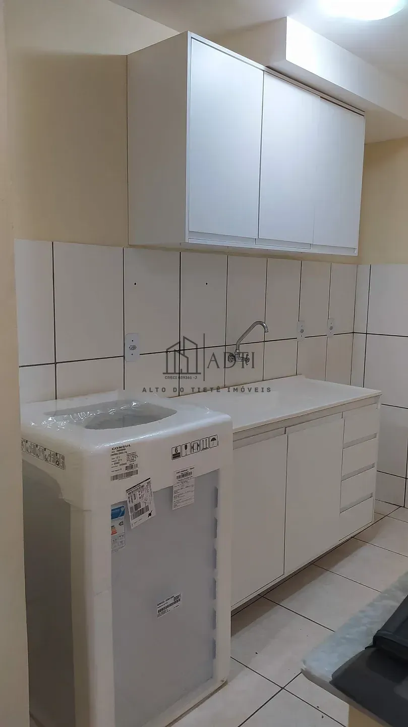 Apartamento, 2 quartos, 51 m² - Foto 40