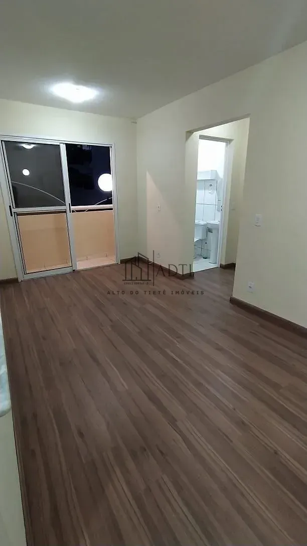 Apartamento, 2 quartos, 51 m² - Foto 1