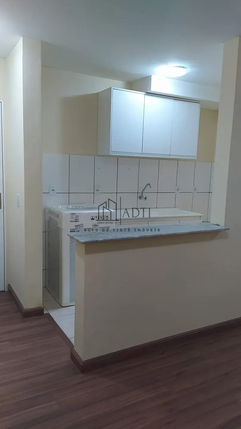 Apartamento, 2 quartos, 51 m² - Foto 13