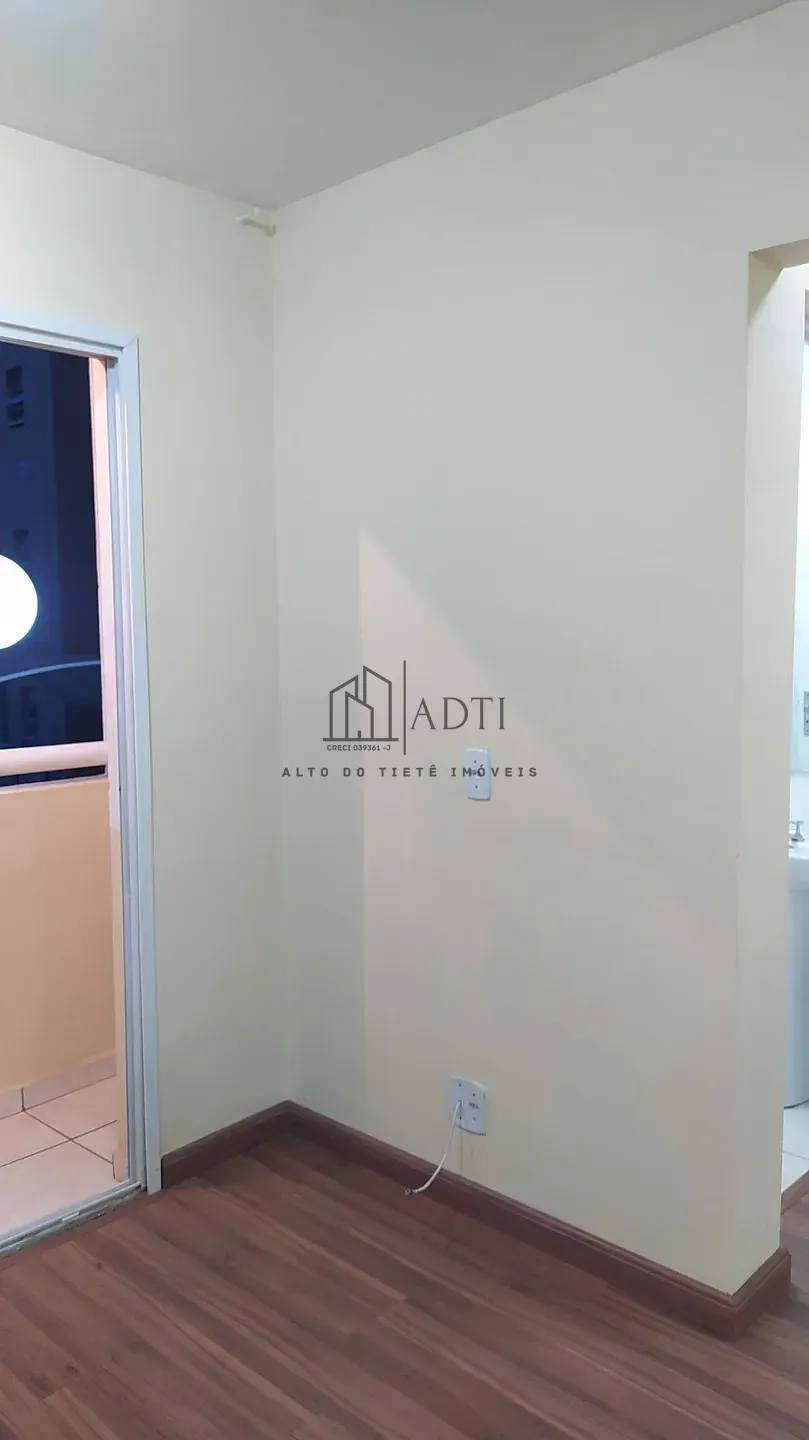 Apartamento, 2 quartos, 51 m² - Foto 6