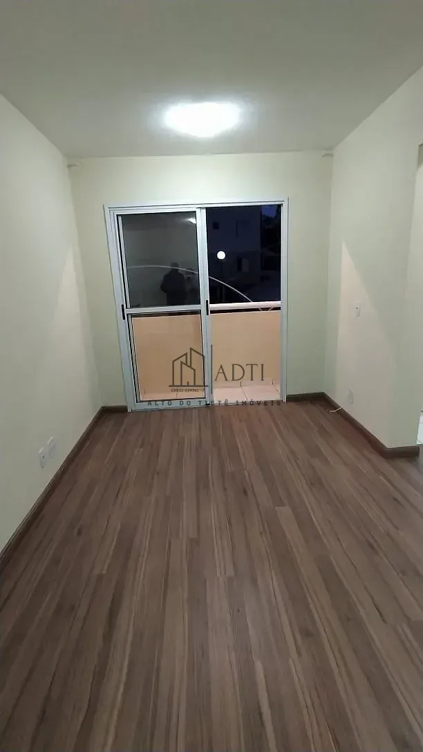 Apartamento, 2 quartos, 51 m² - Foto 2