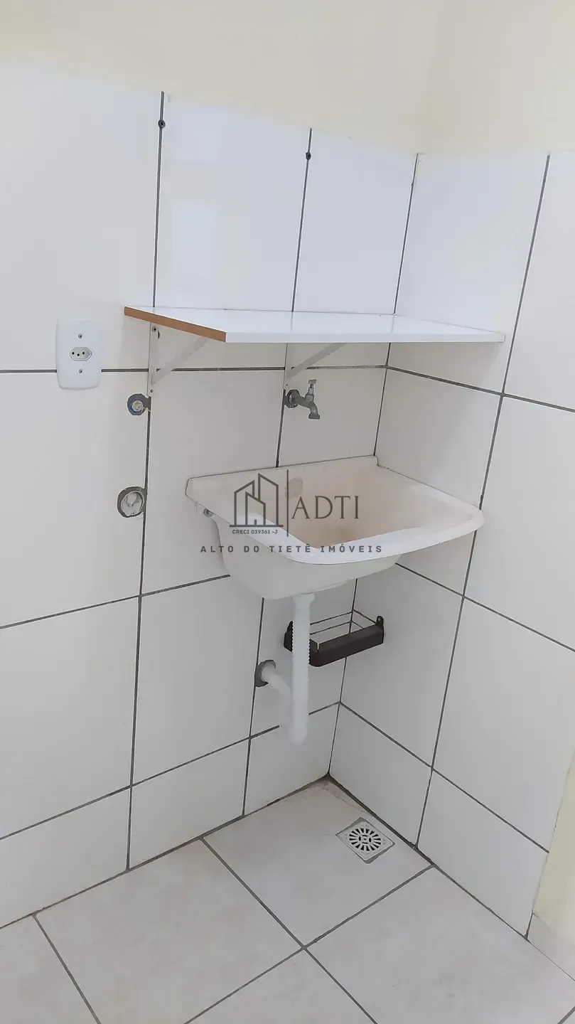 Apartamento, 2 quartos, 51 m² - Foto 39