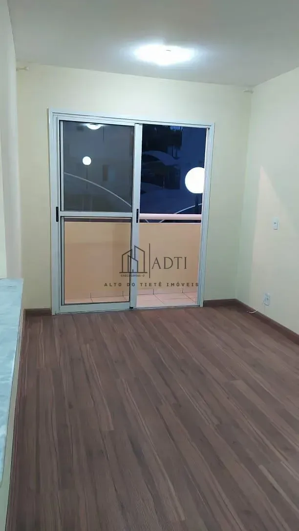 Apartamento, 2 quartos, 51 m² - Foto 3