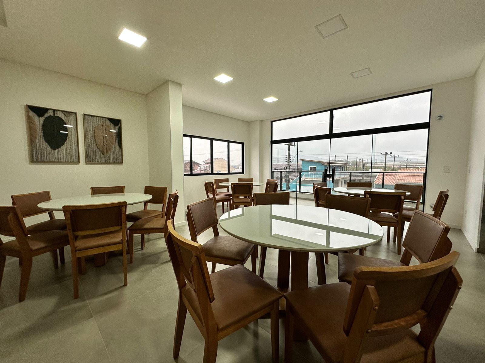 Apartamento, 2 quartos, 59 m² - Foto 8