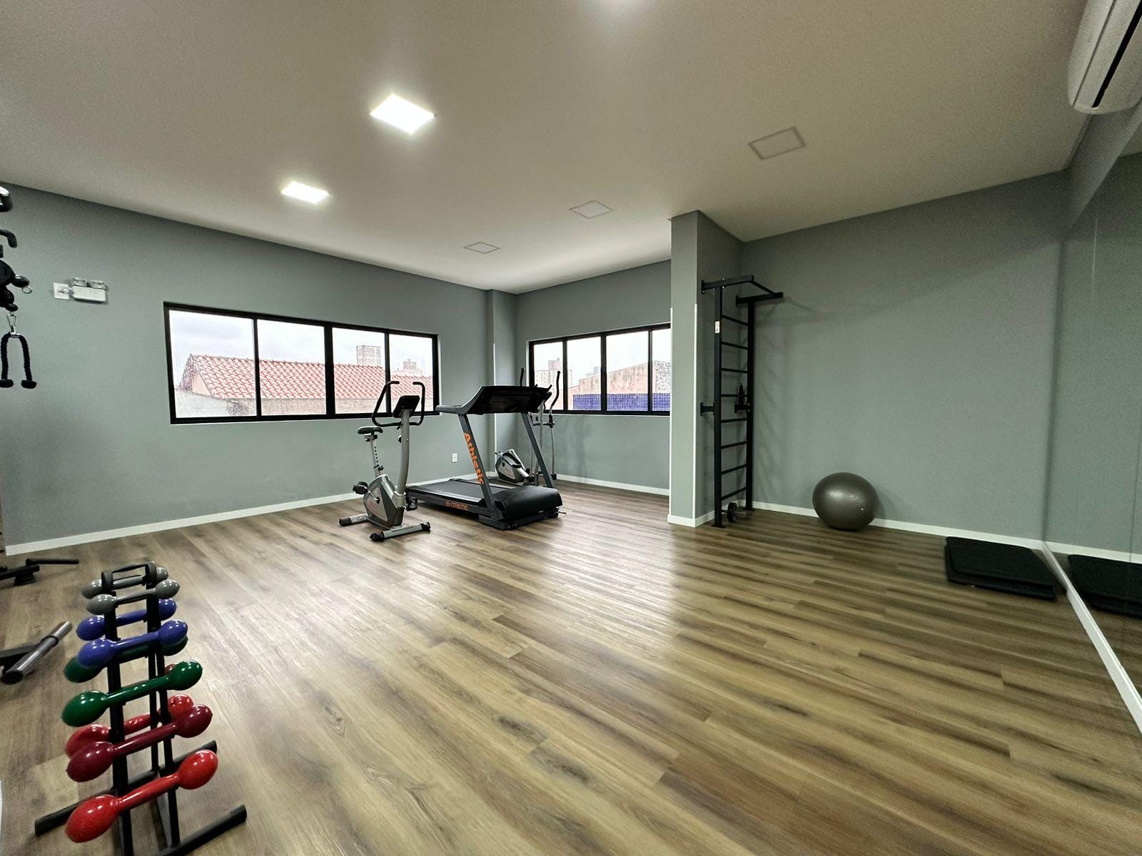 Apartamento, 2 quartos, 59 m² - Foto 10