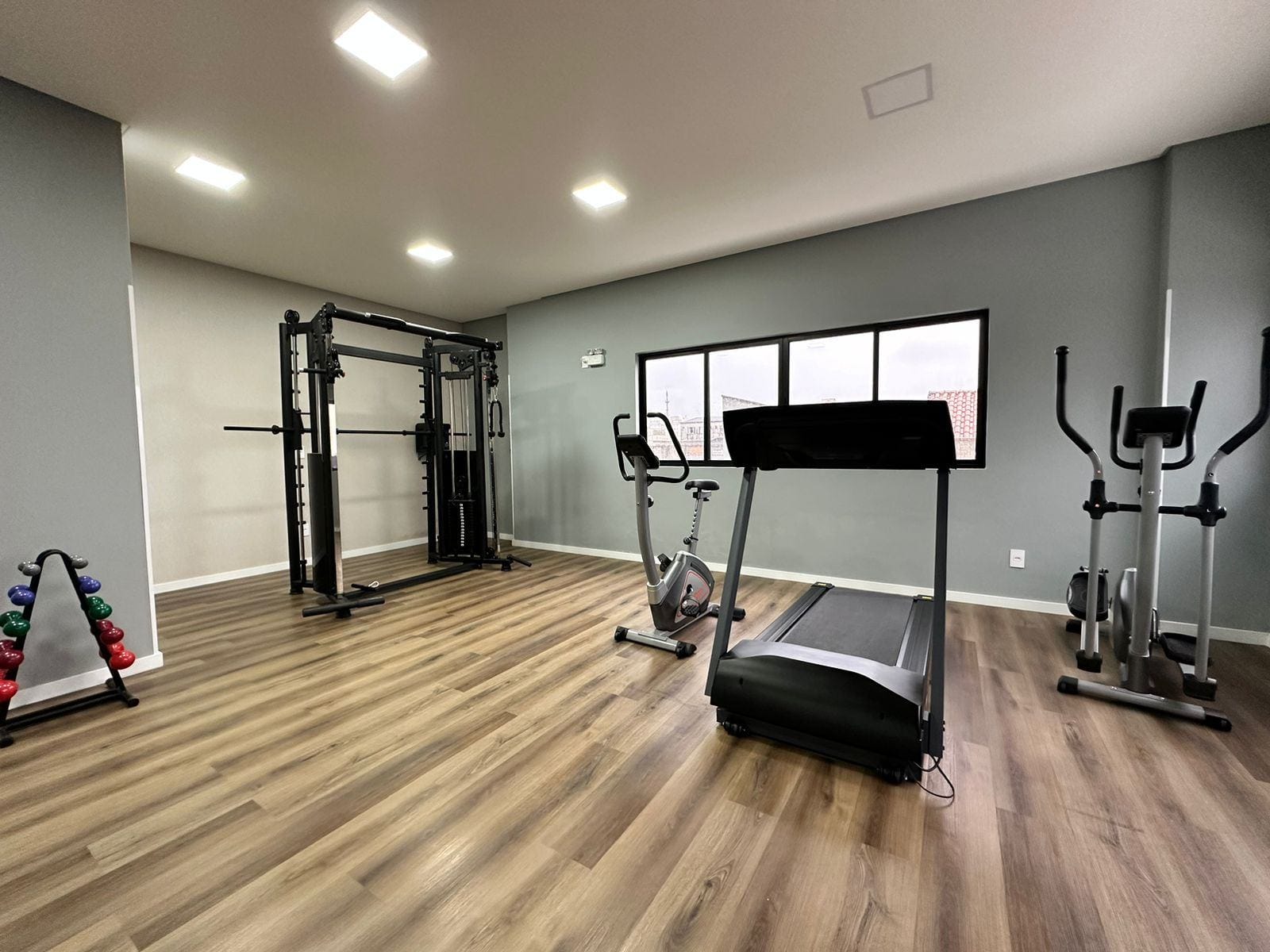 Apartamento, 2 quartos, 59 m² - Foto 9